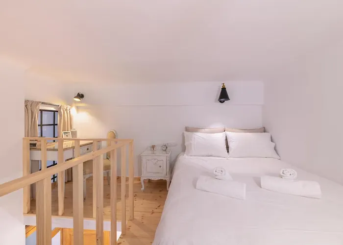 Stoa Kairi Loft A